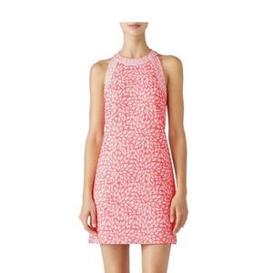 Hutch mini shift dress